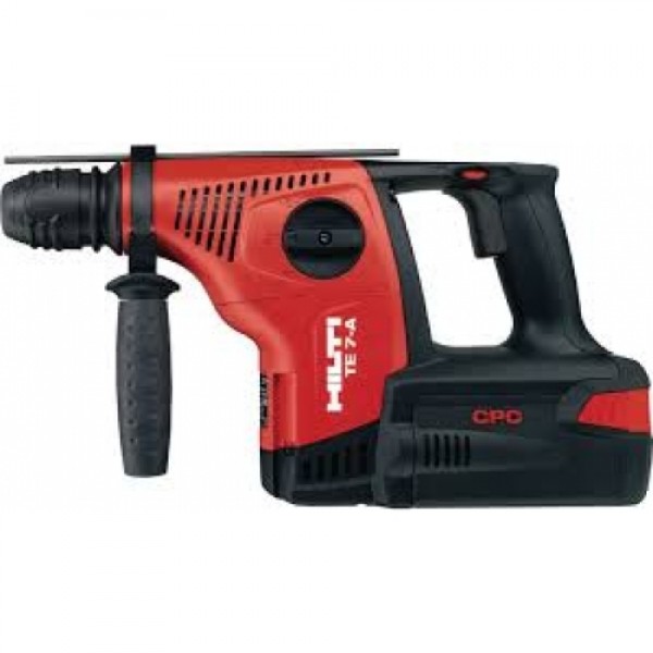 HILTI TE 7 -A